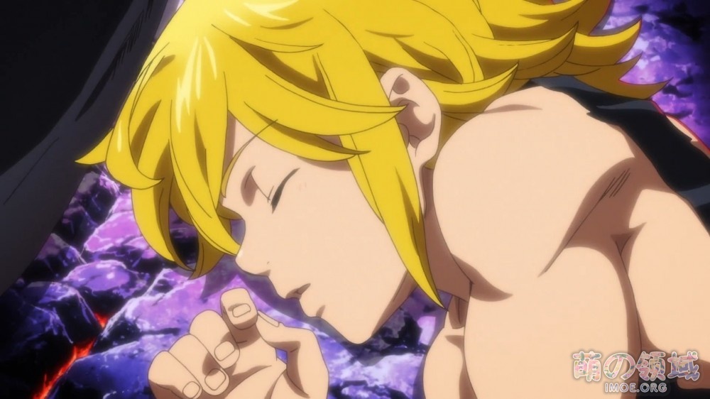 TV动画《七大罪:愤怒的审判》第2弹PV公开,2021年1月6日开播 ACG综合 - IMOE.ORG TV动画《七大罪:愤怒的审判》第2弹PV公开,2021年1月6日开播- 萌の领域