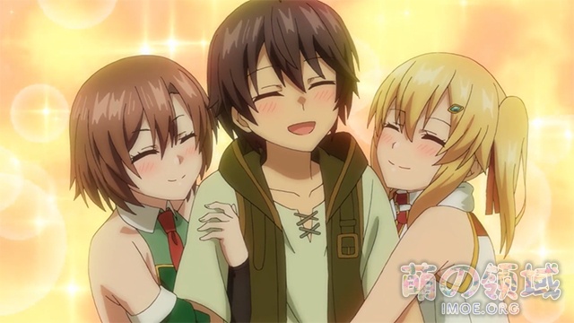 轻改TV动画《只有我能进入的隐藏迷宫》PV2公开,2021年1月播出 ACG综合 - IMOE.ORG 轻改TV动画《只有我能进入的隐藏迷宫》PV2公开,2021年1月播出- 萌の领域