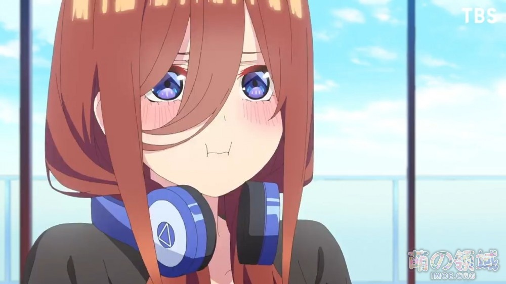 TV动画《五等分的新娘∬》正式PV公开,2021年1月7日播出 ACG综合 - IMOE.ORG TV动画《五等分的新娘∬》正式PV公开,2021年1月7日播出- 萌の领域