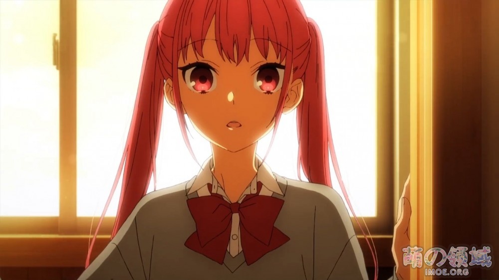 TV动画《堀与宫村》正式PV公开、2021年1月9日开播 ACG综合 - IMOE.ORG TV动画《堀与宫村》正式PV公开、2021年1月9日开播- 萌の领域