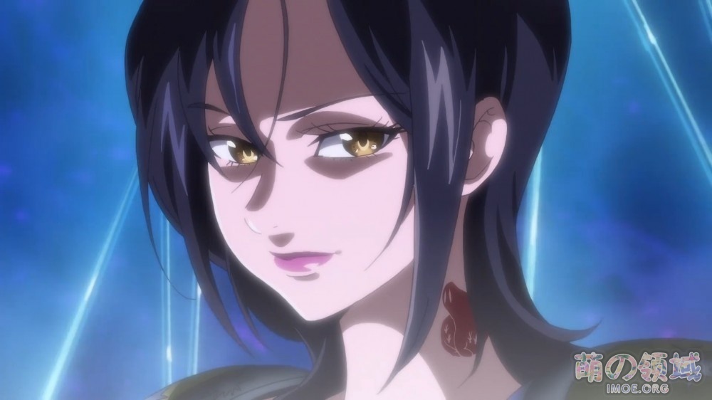 TV动画《七大罪:愤怒的审判》第2弹PV公开,2021年1月6日开播 ACG综合 - IMOE.ORG TV动画《七大罪:愤怒的审判》第2弹PV公开,2021年1月6日开播- 萌の领域