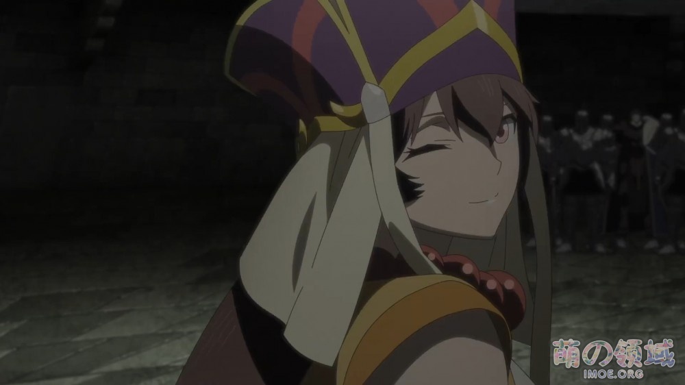 剧场版《FGO -神圣圆桌领域卡美洛-前篇》放映前PV公开,12月5日上映 ACG综合 - IMOE.ORG 剧场版《FGO -神圣圆桌领域卡美洛-前篇》放映前PV公开,12月5日上映- 萌の领域