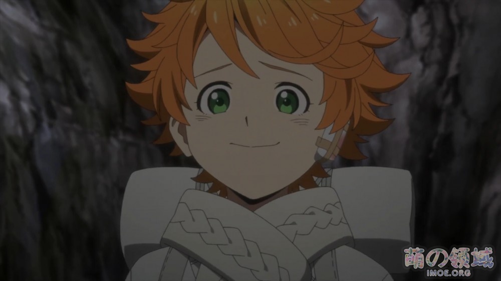 TV动画《约定的梦幻岛 第2季》新CM&视觉图公开,2021年1月7日开播 ACG综合 - IMOE.ORG TV动画《约定的梦幻岛 第2季》新CM&视觉图公开,2021年1月7日开播 - 萌の领域