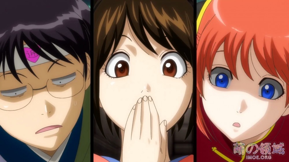 剧场版《银魂 THE FINAL》正式预告公开,2021年1月8日上映 ACG综合 - IMOE.ORG 剧场版《银魂 THE FINAL》正式预告公开,2021年1月8日上映- 萌の领域