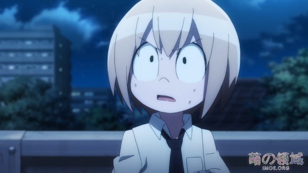 完全新作TV动画《通灵王》第1弹PV公开,2021年4月播出 ACG综合 - IMOE.ORG 完全新作TV动画《通灵王》第1弹PV公开,2021年4月播出- 萌の领域