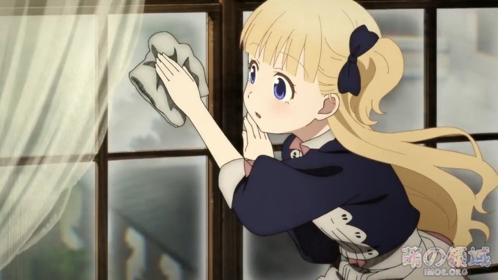 漫改TV动画《影宅》先导PV公开,2021年播出 ACG综合 - IMOE.ORG 漫改TV动画《影宅》先导PV公开,2021年播出- 萌の领域