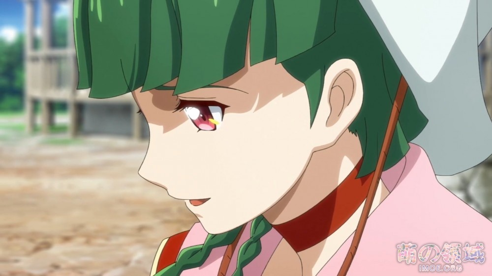 2021年1月新番《BACK ARROW》新宣绘&埃杰尔村PV公开 ACG综合 - IMOE.ORG 2021年1月新番《BACK ARROW》新宣绘&埃杰尔村PV公开- 萌の领域