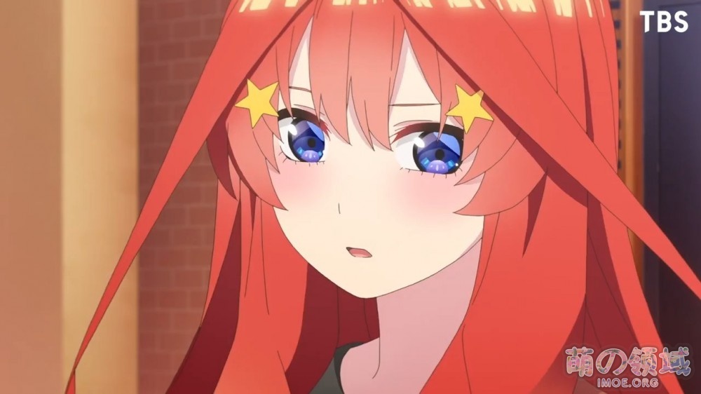 TV动画《五等分的新娘∬》正式PV公开,2021年1月7日播出 ACG综合 - IMOE.ORG TV动画《五等分的新娘∬》正式PV公开,2021年1月7日播出- 萌の领域