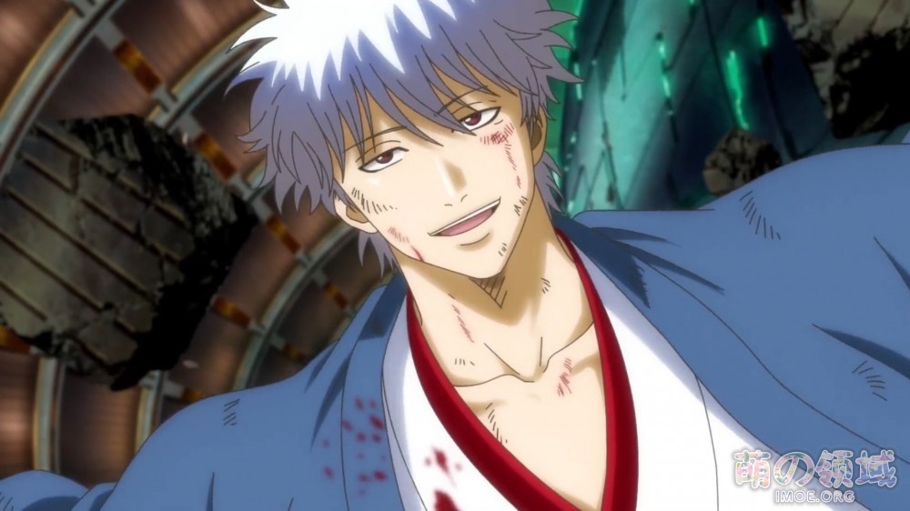 剧场版《银魂 THE FINAL》正式预告公开,2021年1月8日上映 ACG综合 - IMOE.ORG 剧场版《银魂 THE FINAL》正式预告公开,2021年1月8日上映- 萌の领域