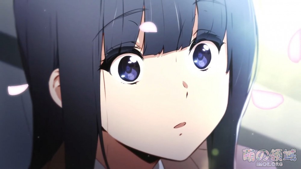 轻小说《无法忘却的魔女的故事》宣传PV公开 ACG综合 - IMOE.ORG 轻小说《无法忘却的魔女的故事》宣传PV公开- 萌の领域