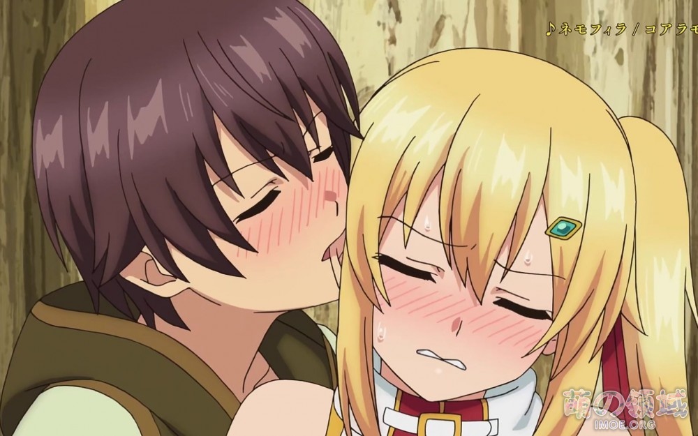 轻改TV动画《只有我能进入的隐藏迷宫》PV2公开,2021年1月播出 ACG综合 - IMOE.ORG 轻改TV动画《只有我能进入的隐藏迷宫》PV2公开,2021年1月播出- 萌の领域