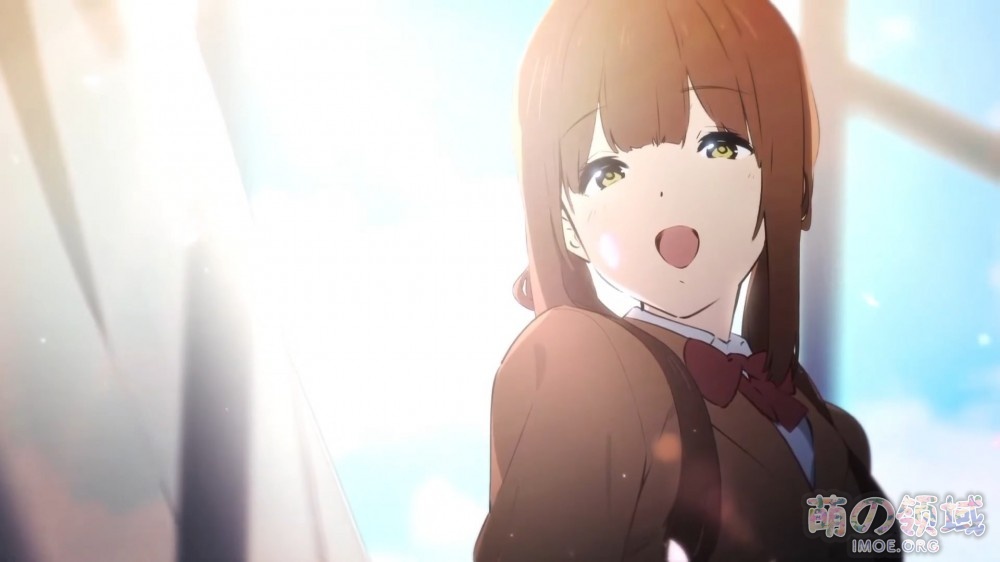 轻小说《无法忘却的魔女的故事》宣传PV公开 ACG综合 - IMOE.ORG 轻小说《无法忘却的魔女的故事》宣传PV公开- 萌の领域