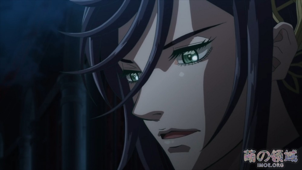 漫画《终末的女武神》TV动画化决定!先导PV公开 ACG综合 - IMOE.ORG 漫画《终末的女武神》TV动画化决定!先导PV公开- 萌の领域