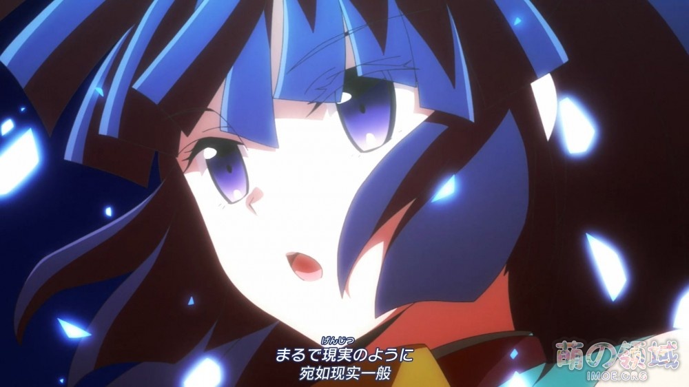 TV动画《记录的地平线 圆桌崩坏》PV2公开,2021年1月13日开播 ACG综合 - IMOE.ORG TV动画《记录的地平线 圆桌崩坏》PV2公开,2021年1月13日开播- 萌の领域