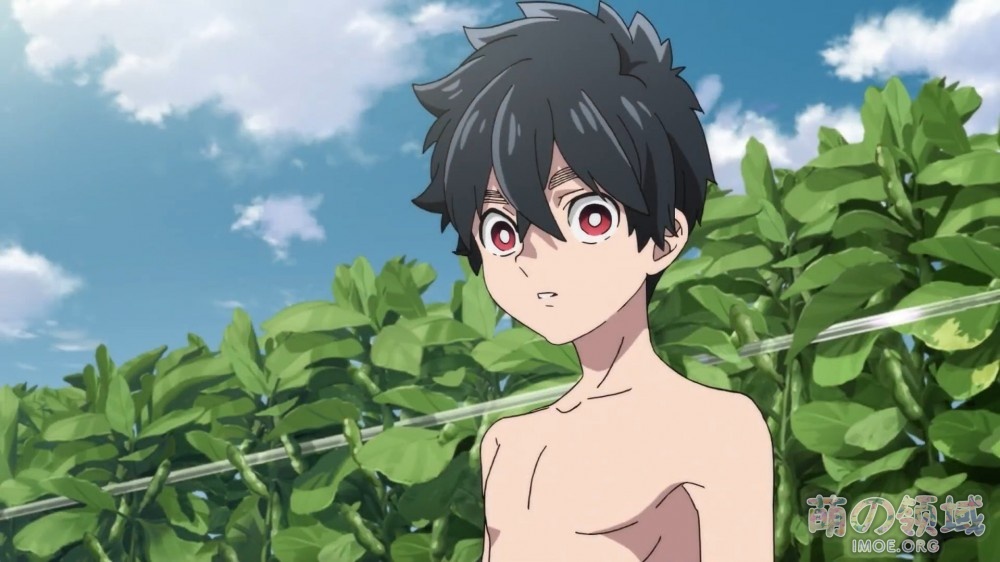 漫改TV动画《怪物事变》第2弹PV公开,2021年1月10日开播 ACG综合 - IMOE.ORG 漫改TV动画《怪物事变》第2弹PV公开,2021年1月10日开播- 萌の领域