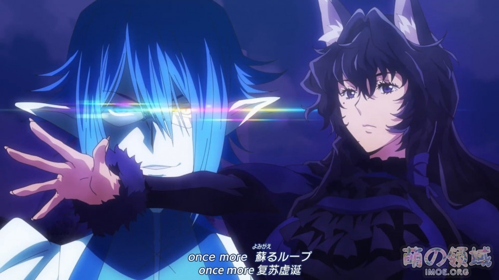 TV动画《记录的地平线 圆桌崩坏》PV2公开,2021年1月13日开播 ACG综合 - IMOE.ORG TV动画《记录的地平线 圆桌崩坏》PV2公开,2021年1月13日开播- 萌の领域