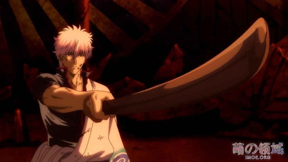 剧场版《银魂 THE FINAL》正式预告公开,2021年1月8日上映 ACG综合 - IMOE.ORG 剧场版《银魂 THE FINAL》正式预告公开,2021年1月8日上映- 萌の领域