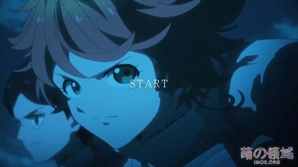 TV动画《约定的梦幻岛 第2季》新PV公开,2021年1月7日播出 ACG综合 - IMOE.ORG TV动画《约定的梦幻岛 第2季》新PV公开,2021年1月7日播出- 萌の领域