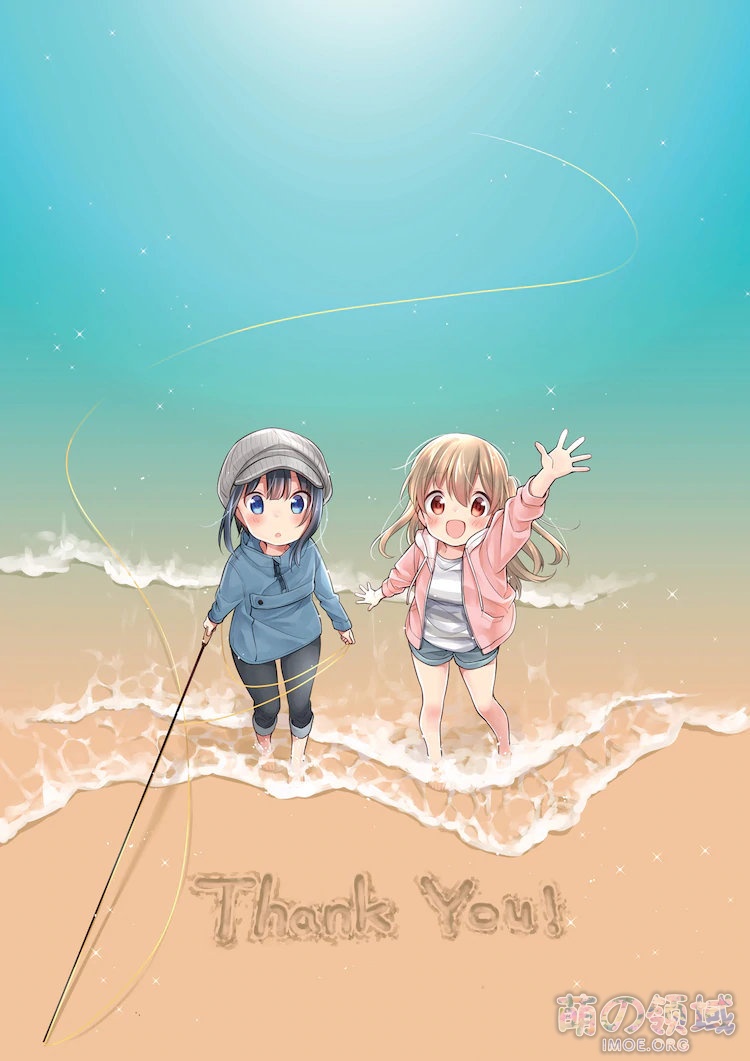 TV动画《熊熊勇闯异世界》第2季制作决定, 漫画《SLOW LOOP》正式宣布TV动画化 ACG综合 - IMOE.ORG TV动画《熊熊勇闯异世界》第2季制作决定, 漫画《SLOW LOOP》正式宣布TV动画化- 萌の领域