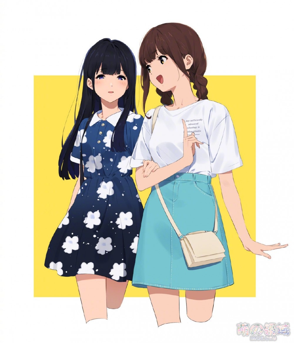 轻小说《无法忘却的魔女的故事》宣传PV公开 ACG综合 - IMOE.ORG 轻小说《无法忘却的魔女的故事》宣传PV公开- 萌の领域