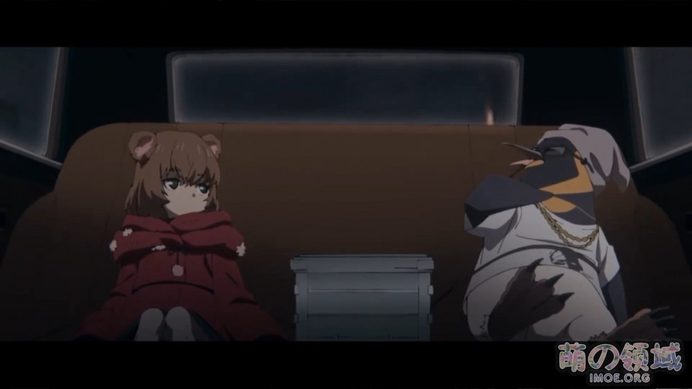 日服《明日方舟》1周年纪念动画公开,企鹅大帝cv.津田健次郎 ACG综合 八卦杂谈 - IMOE.ORG 日服《明日方舟》1周年纪念动画公开,企鹅大帝cv.津田健次郎- 萌の领域