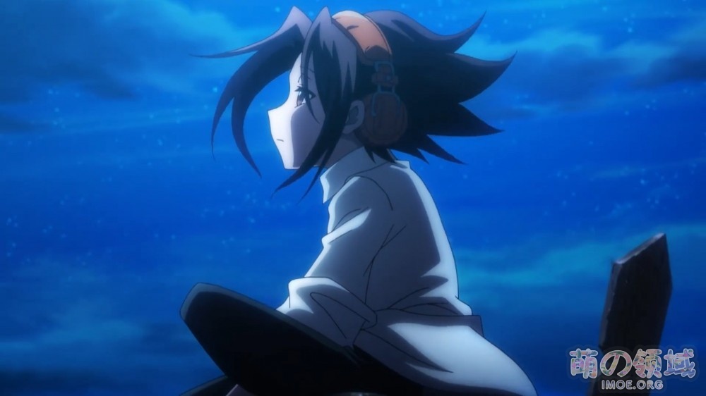 完全新作TV动画《通灵王》第1弹PV公开,2021年4月播出 ACG综合 - IMOE.ORG 完全新作TV动画《通灵王》第1弹PV公开,2021年4月播出- 萌の领域