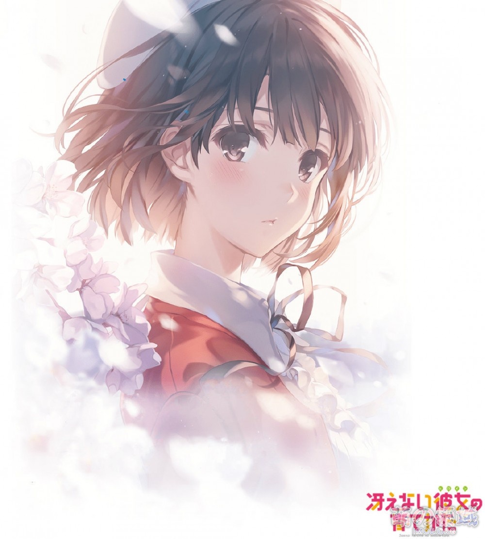 《路人女主的养成方法 深崎暮人画集 上 Flat.》将于2021年春发售 ACG综合 - IMOE.ORG 《路人女主的养成方法 深崎暮人画集 上 Flat.》将于2021年春发售- 萌の领域