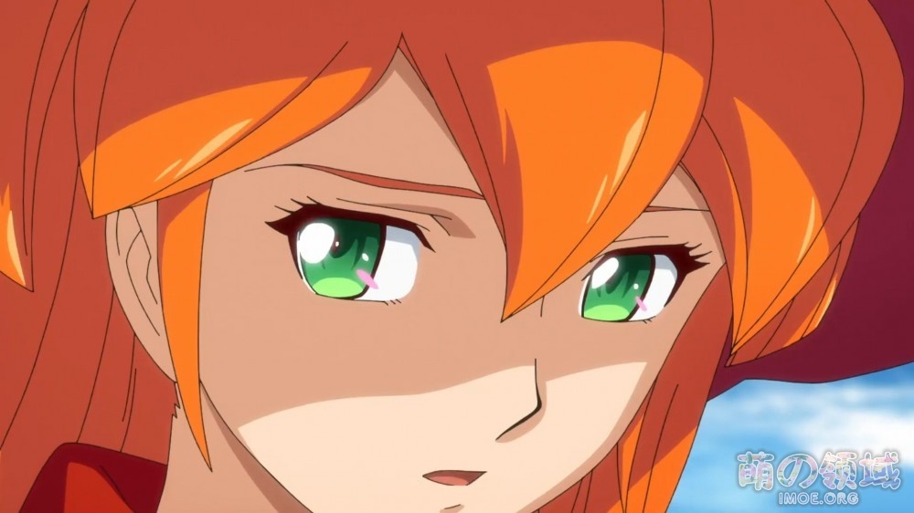 2021年1月新番《BACK ARROW》新宣绘&埃杰尔村PV公开 ACG综合 - IMOE.ORG 2021年1月新番《BACK ARROW》新宣绘&埃杰尔村PV公开- 萌の领域