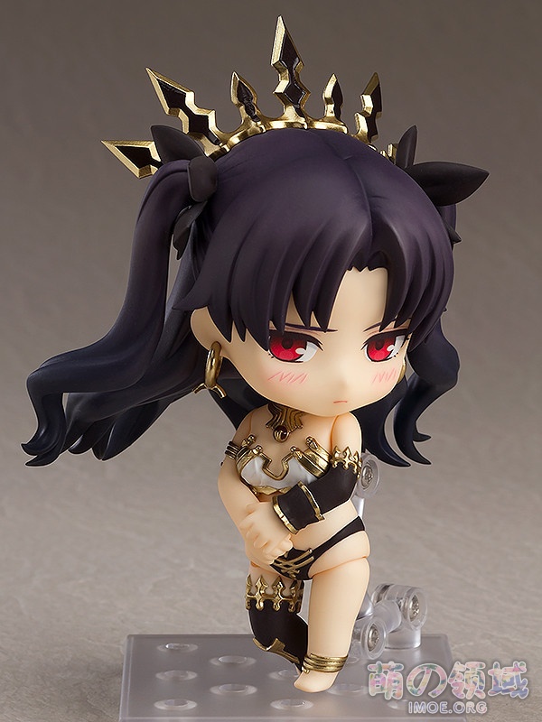 GSC《FGO 》Archer弓凛 伊什塔尔 黏土人手办再版 模玩萌物 - IMOE.ORG GSC《FGO 》Archer弓凛 伊什塔尔 黏土人手办再版- 萌の领域