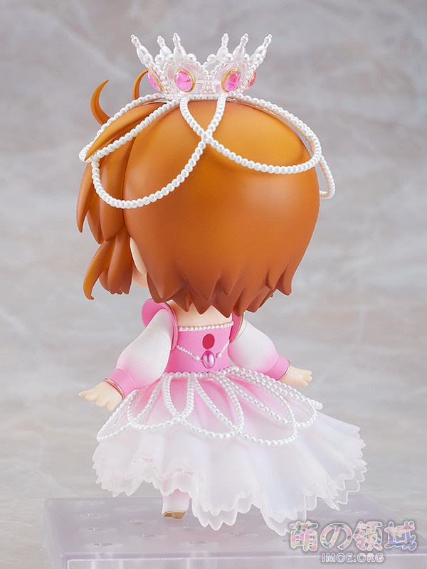 GSC《魔卡少女樱》木之本樱 CLAMP30周年纪念 黏土人手办 模玩萌物 - IMOE.ORG GSC《魔卡少女樱》木之本樱 CLAMP30周年纪念 黏土人手办- 萌の领域