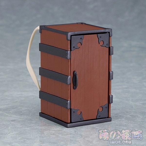 Max Factory《鬼灭之刃》 灶门祢豆子DX版 figma 可动手办 模玩萌物 - IMOE.ORG Max Factory《鬼灭之刃》 灶门祢豆子DX版 figma 可动手办- 萌の领域