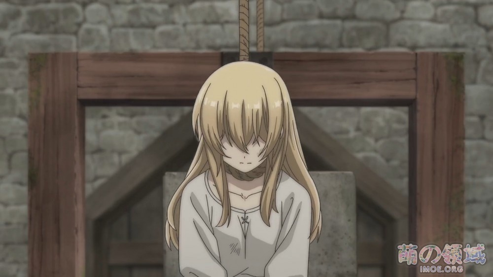 TV动画《紫阳花传奇》第3弹PV公开,2021年1月6日播出 ACG综合 - IMOE.ORG TV动画《紫阳花传奇》第3弹PV公开,2021年1月6日播出- 萌の领域