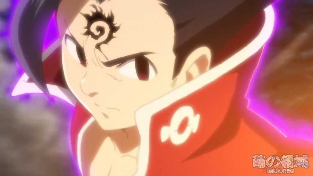 TV动画《七大罪:愤怒的审判》第2弹PV公开,2021年1月6日开播 ACG综合 - IMOE.ORG TV动画《七大罪:愤怒的审判》第2弹PV公开,2021年1月6日开播- 萌の领域