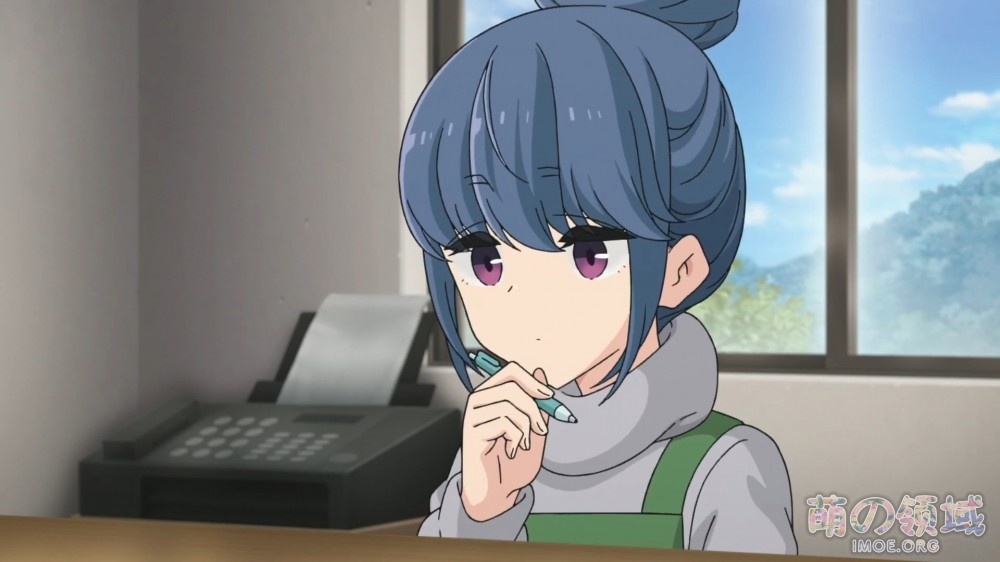 TV动画《摇曳露营△ 第2季》正式PV公开,将于2021年1月7日播出 ACG综合 - IMOE.ORG TV动画《摇曳露营△ 第2季》正式PV公开,将于2021年1月7日播出- 萌の领域