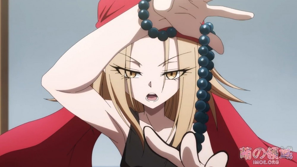 完全新作TV动画《通灵王》第1弹PV公开,2021年4月播出 ACG综合 - IMOE.ORG 完全新作TV动画《通灵王》第1弹PV公开,2021年4月播出- 萌の领域