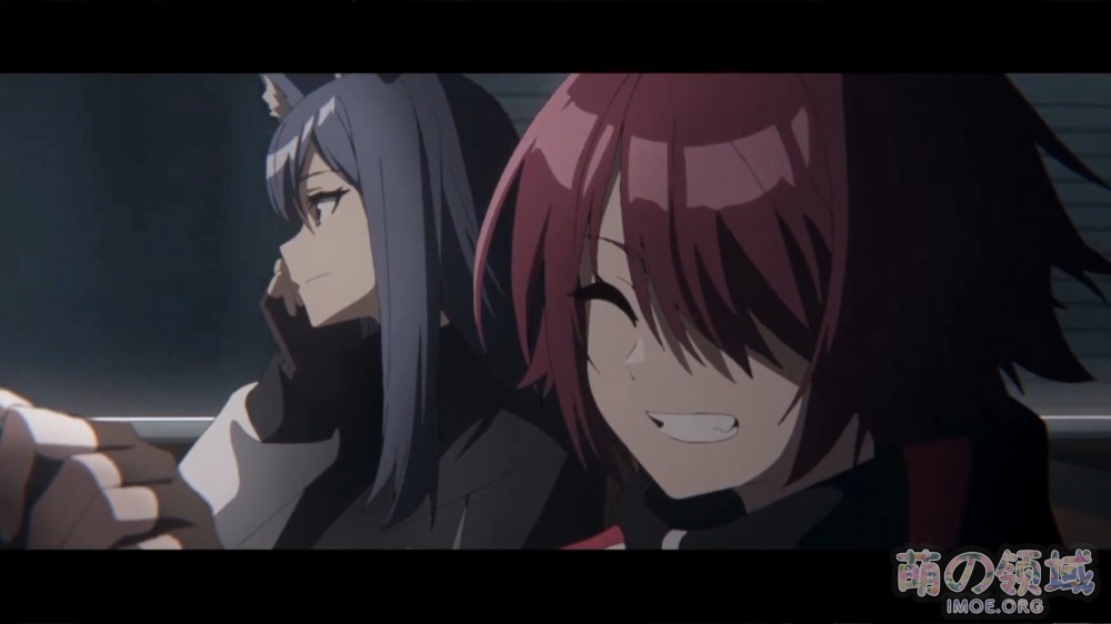 日服《明日方舟》1周年纪念动画公开,企鹅大帝cv.津田健次郎 ACG综合 八卦杂谈 - IMOE.ORG 日服《明日方舟》1周年纪念动画公开,企鹅大帝cv.津田健次郎- 萌の领域