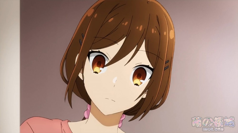 TV动画《堀与宫村》正式PV公开、2021年1月9日开播 ACG综合 - IMOE.ORG TV动画《堀与宫村》正式PV公开、2021年1月9日开播- 萌の领域