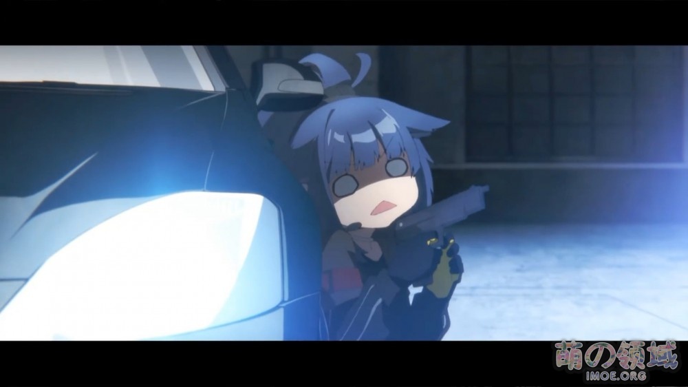 日服《明日方舟》1周年纪念动画公开,企鹅大帝cv.津田健次郎 ACG综合 八卦杂谈 - IMOE.ORG 日服《明日方舟》1周年纪念动画公开,企鹅大帝cv.津田健次郎- 萌の领域