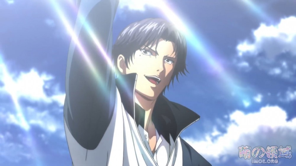 动画《新网球王子 冰帝 vs 立海 Game of Future》前篇PV公开 ACG综合 - IMOE.ORG 动画《新网球王子 冰帝 vs 立海 Game of Future》前篇PV公开- 萌の领域