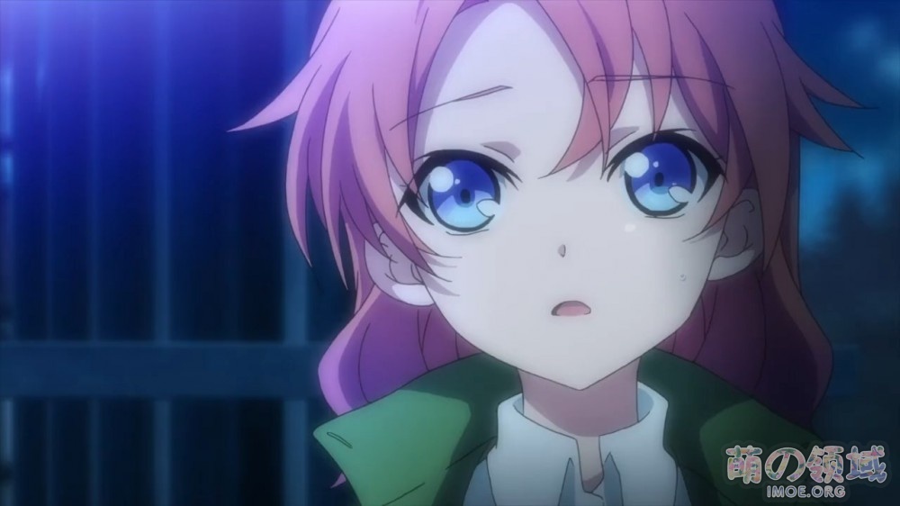 TV动画《装甲娘战机》正式PV公开,1月6日开播。 ACG综合 - IMOE.ORG TV动画《装甲娘战机》正式PV公开,1月6日开播。- 萌の领域