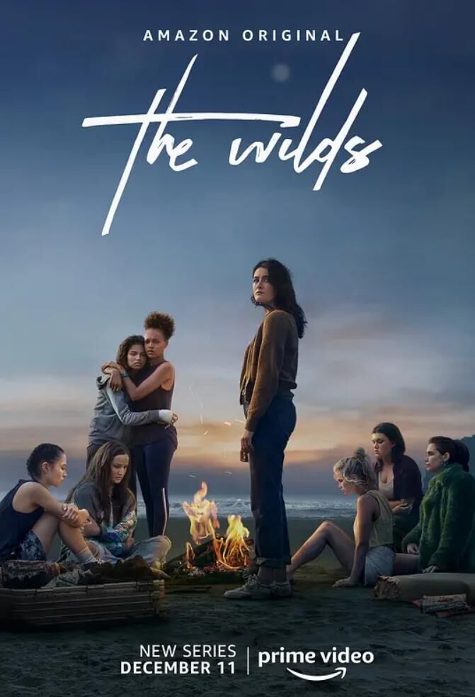 【美剧/剧情/惊悚/百合】荒野(The Wilds)2020 第一季1080P【磁力 33.81G】 火狐截图_2021-01-26T09-06-28.859Z