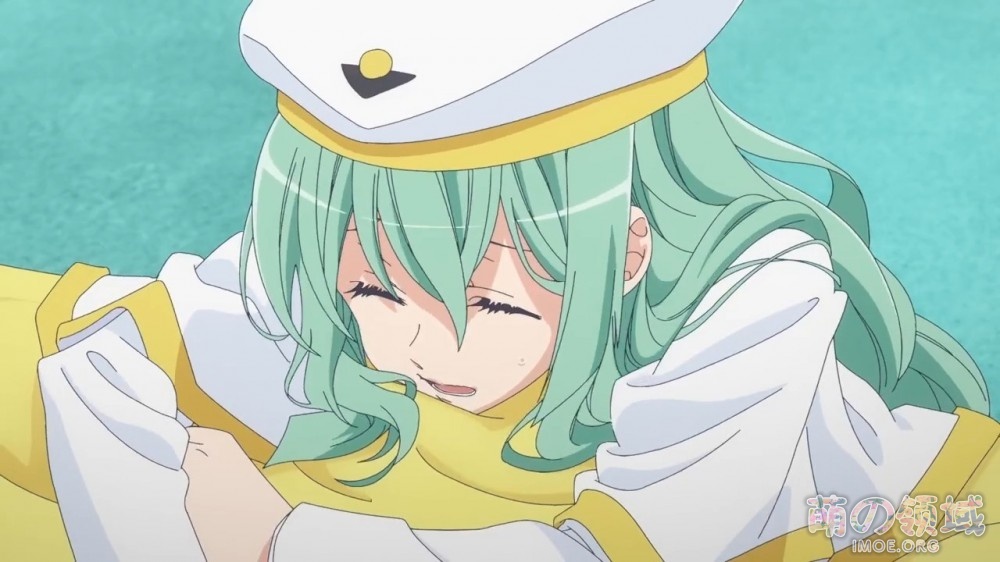 剧场版《水星领航员 The CREPUSCOLO》正式PV公开,将于3月5日上映 ACG综合 - IMOE.ORG 剧场版《水星领航员 The CREPUSCOLO》正式PV公开,将于3月5日上映- 萌の领域