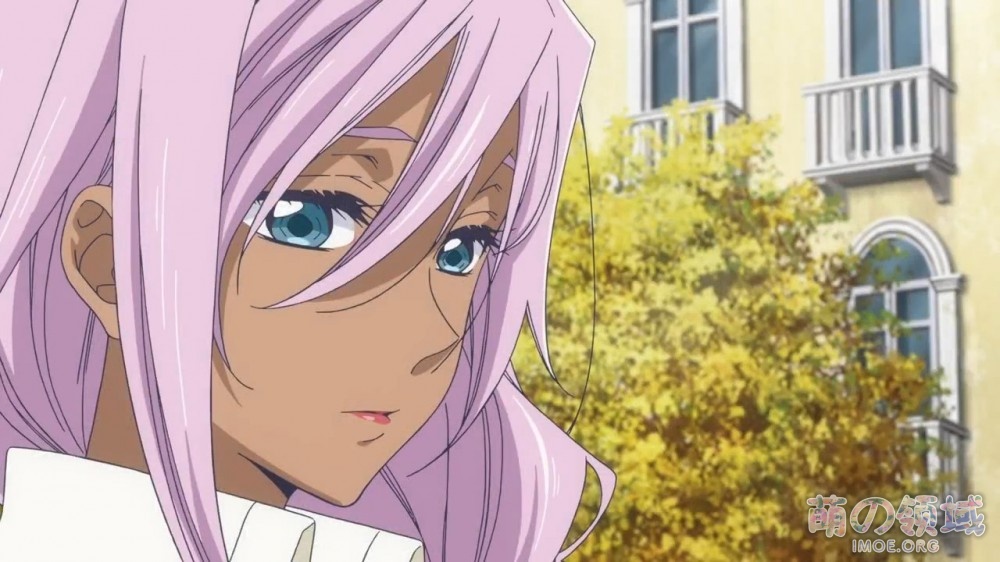 剧场版《水星领航员 The CREPUSCOLO》正式PV公开,将于3月5日上映 ACG综合 - IMOE.ORG 剧场版《水星领航员 The CREPUSCOLO》正式PV公开,将于3月5日上映- 萌の领域