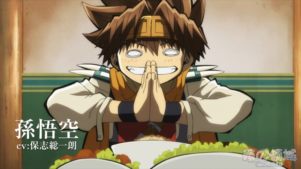 最游记新作TV动画《最游记 RELOAD -ZEROIN-》先导PV公开 ACG综合 - IMOE.ORG 最游记新作TV动画《最游记 RELOAD -ZEROIN-》先导PV公开- 萌の领域