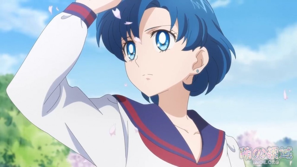 剧场动画《美少女战士 Sailor Moon Eternal》主题曲「月色Chainon」MV ACG综合 动漫音乐 - IMOE.ORG 剧场动画《美少女战士 Sailor Moon Eternal》主题曲「月色Chainon」MV- 萌の领域