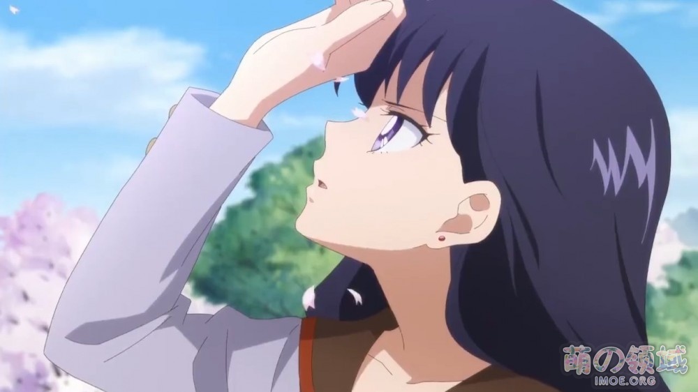 剧场动画《美少女战士 Sailor Moon Eternal》主题曲「月色Chainon」MV ACG综合 动漫音乐 - IMOE.ORG 剧场动画《美少女战士 Sailor Moon Eternal》主题曲「月色Chainon」MV- 萌の领域