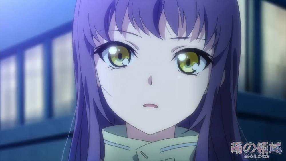 TV动画《装甲娘战机》正式PV公开,1月6日开播。 ACG综合 - IMOE.ORG TV动画《装甲娘战机》正式PV公开,1月6日开播。- 萌の领域