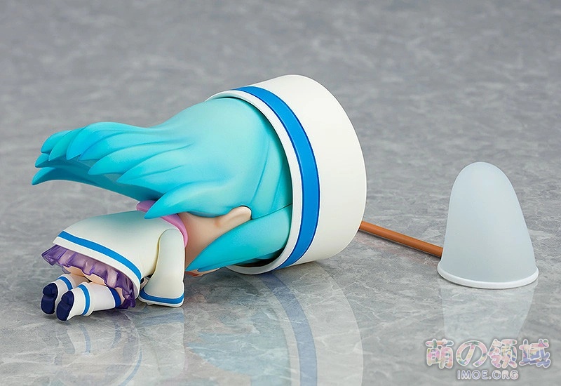 GSC《为美好世界献上祝福》阿库娅 Winter冬季 粘土人手办 模玩萌物 - IMOE.ORG GSC《为美好世界献上祝福》阿库娅 Winter冬季 粘土人手办- 萌の领域