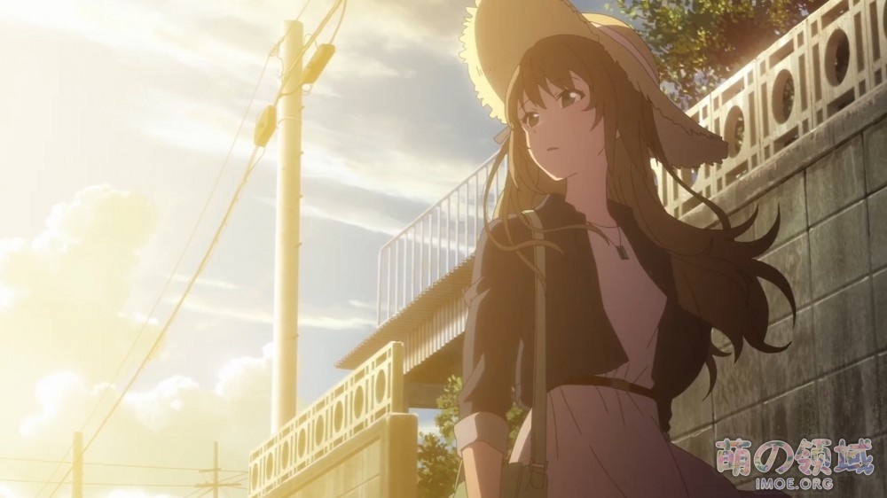 P.A.WORKS新作原创动画《白沙Aquatope》先导PV公开,2021年7月播出 ACG综合 - IMOE.ORG P.A.WORKS新作原创动画《白沙Aquatope》先导PV公开,2021年7月播出- 萌の领域