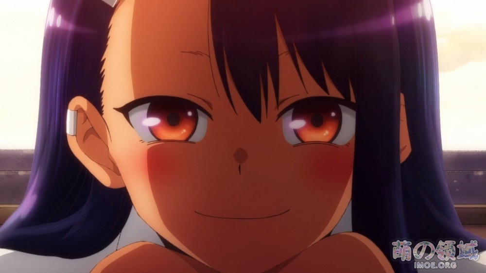 2021年4月新番《不要欺负我，长瀞同学》第一弹PV公开- 萌の领域